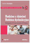 Rodzina z dziećmi Rodzina dysfunkcyjna 