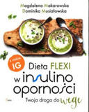 Dieta flexi w insulinooporności Twoja droga do wege
