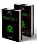 Toksykologia Tom I/II