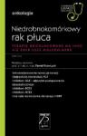 Niedrobnokomórkowy rak płuca Terapie ukierunkowane na inne niż EGFR cele molekularne