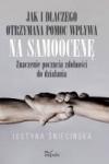 Jak i dlaczego otrzymana pomoc wpływa na samoocenę