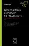 Leczenie bólu u chorych na nowotwory