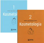 KOSMETOLOGIA T. 1-2 Kołodziejczak