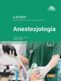 Anestezjologia Larsen Tom 2 wyd. 11