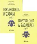 Toksykologia w zadaniach Część I/II