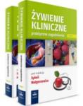 Żywienie Kliniczne. Praktyczne zagadnienia. Tom I - II