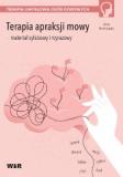 Terapia apraksji mowy - materiał sylabowy i wyrazowy 