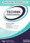 Technik Elektroradiolog - EGZAMIN ZAWODOWY NOWA PODSTAWA PROGRAMOWA Z 2019 R. 