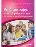 Program zajęć edukacji polonistycznej dla uczniów ze specjalnymi potrzebami