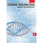 Chemia organiczna zakres rozszerzony tom 3