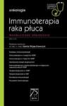 Immunoterapia raka płuca W gabinecie lekarza specjalisty 