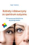 Kobiety i dziewczyny ze spektrum autyzmu