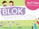 Autyzm Ćwiczenia stolikowe Blok terapeutyczny