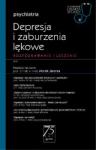 Depresja i zaburzenia lękowe W gabinecie lekarza specjalisty