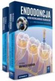 Endodoncja wieku rozwojowego i dojrzałego - wydanie 3. Tom 1-2