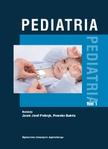 Pediatria Tom 1 oprawa miękka