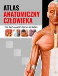 Atlas anatomiczny człowieka polsko - angielsko - łaciński