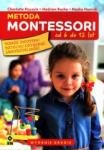 Metoda Montessori od 6 do 12 lat 