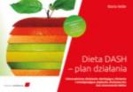 Dieta DASH - plan działania