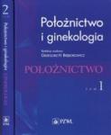 Położnictwo i ginekologia tom 1-2 starsze wydanie