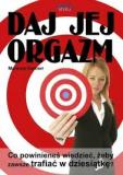  Daj jej orgazm