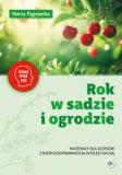  Rok w sadzie i ogrodzie. Materiały dla uczniów z niepełnosprawnością intelektualną