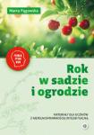  Rok w sadzie i ogrodzie. Materiały dla uczniów z niepełnosprawnością intelektualną