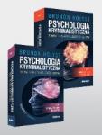 Pakiet: Psychologia kryminalistyczna 