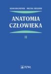 Anatomia człowieka Tom 2 Miękka oprawa