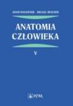 Anatomia człowieka Tom 5 Miękka oprawa