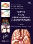 Atlas neuroanatomii i neurofizjologii Nettera Wydanie 4