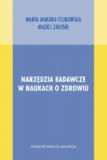 Narzędzia badawcze w naukach o zdrowiu