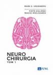 Neurochirurgia Tom 1