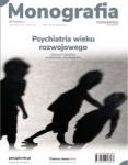 Psychiatria wieku rozwojowego Monografia