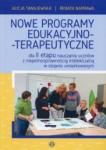 Nowe programy edukacyjno-terapeutyczne dla II etapu nauczania uczniów z niepełnosprawnością intelektualną w stopniu umiarkowanym