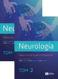 Neurologia Podręcznik dla studentów fizjoterapii Tom 1 i 2 KOMPLET