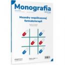 Monografia Meandry współczesnej farmakoterapii