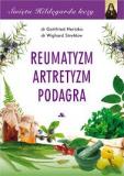 Święta Hildegarda leczy Reumatyzm Artretyzm Podagra 