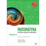  Matematyka LO Próbne arkusze maturalne z.2 ZP