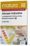 Matura 2026 Chemia Arkusze ZR