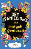  Gry pamięciowe dla małych geniuszy