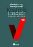 Kontrola i nadzór w gabinecie medycznym