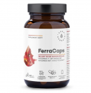 FerraCaps żelazo 30 mg, mikrokapsułki, kapsułki 60 szt. 