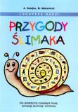 Przygody Ślimaka - plansza