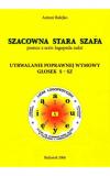 Szacowna stara szafa. Utrwalanie poprawnej wymowy głosek s - sz