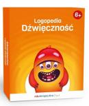  Eduterapeutica Lux Logopedia - Dźwięczność