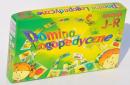 Domino logopedyczne. Opozycja J-R 