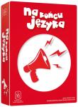 Gra - Na końcu języka