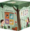 Pucio. Sorter logopedyczny