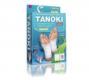 Plastry Oczyszczające TANOKI, 10 szt. 